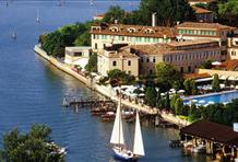 Hotel Cipriani & Palazzo Vendramin